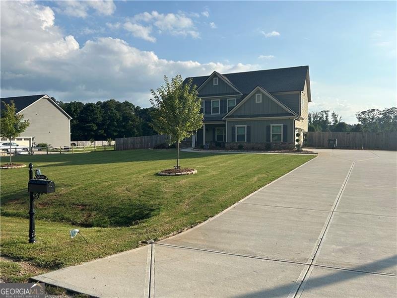 4500 Bay Creek Road Loganville - 1