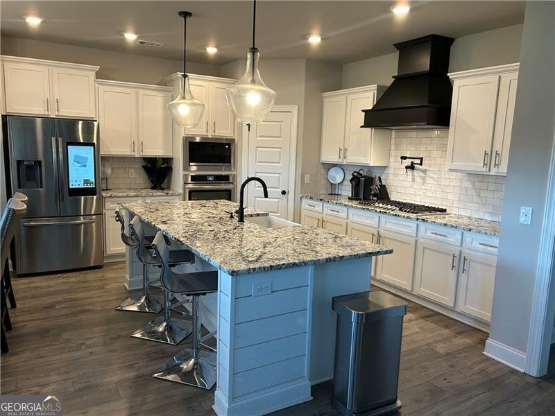 4500 Bay Creek Road Loganville - 10