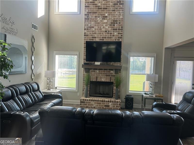 4500 Bay Creek Road Loganville - 11