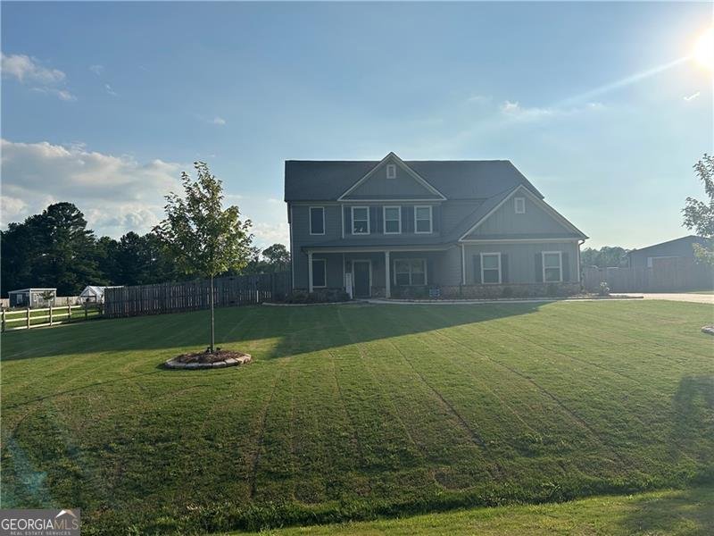 4500 Bay Creek Road Loganville - 2