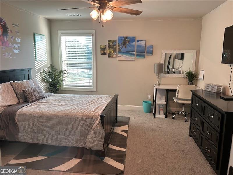 4500 Bay Creek Road Loganville - 28