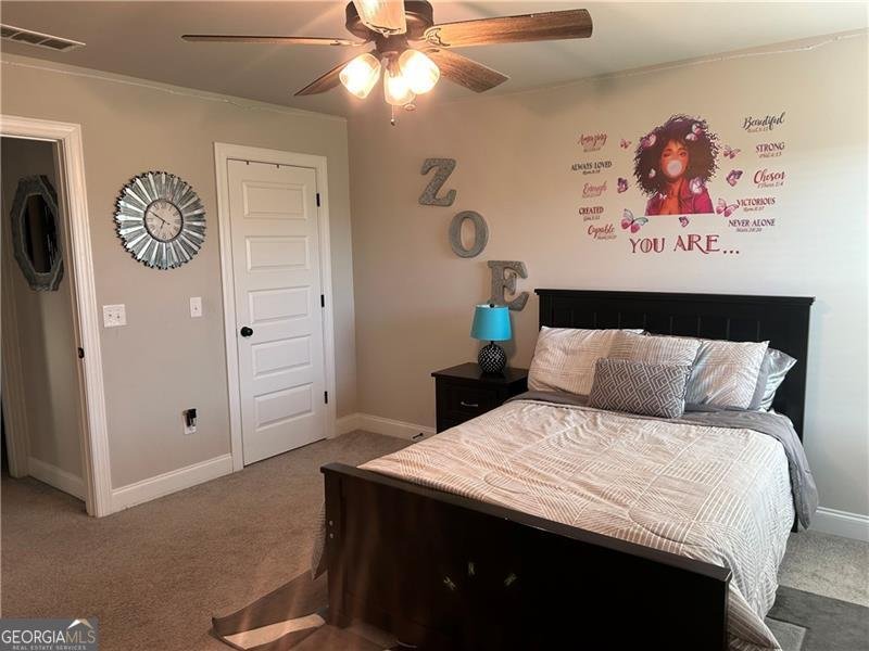 4500 Bay Creek Road Loganville - 29