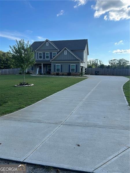 4500 Bay Creek Road Loganville - 3