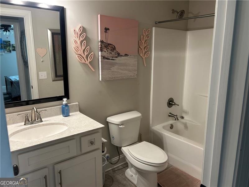 4500 Bay Creek Road Loganville - 30