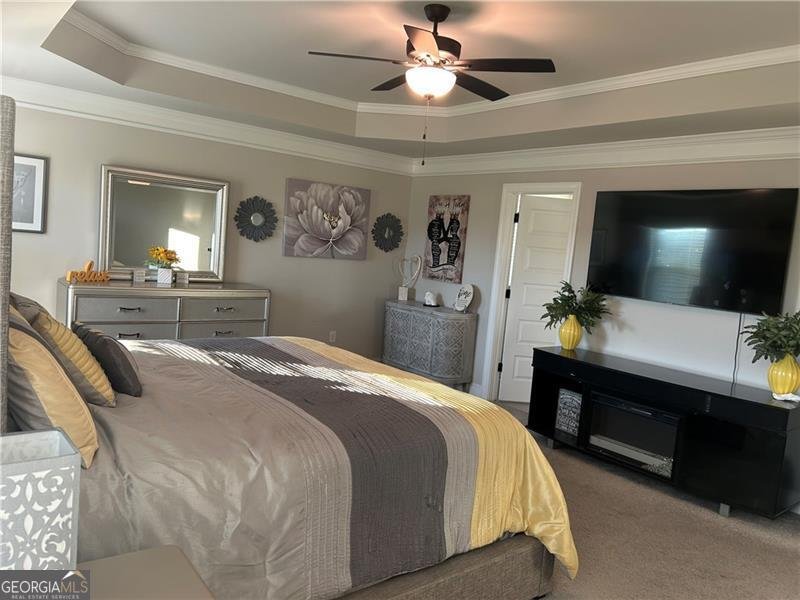 4500 Bay Creek Road Loganville - 33