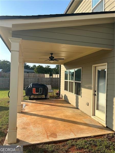 4500 Bay Creek Road Loganville - 38