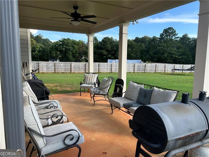 4500 Bay Creek Road Loganville - 39