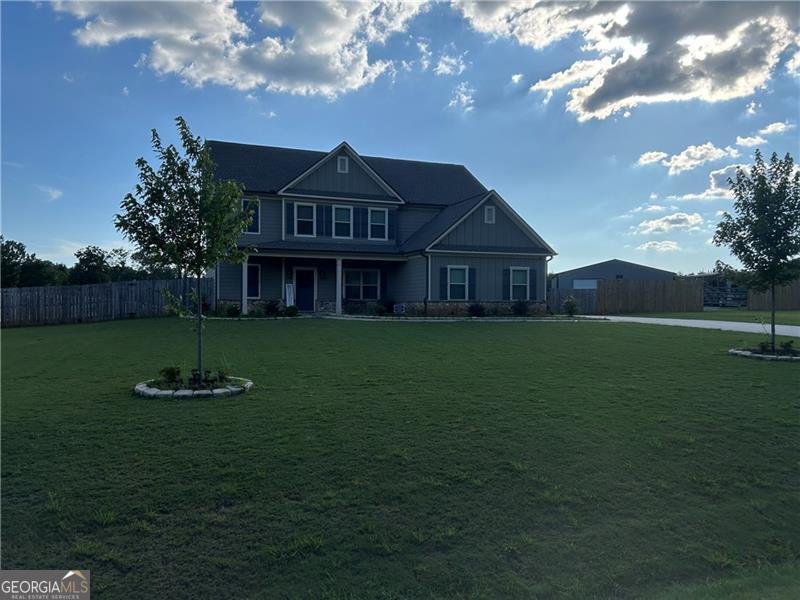 4500 Bay Creek Road Loganville - 4