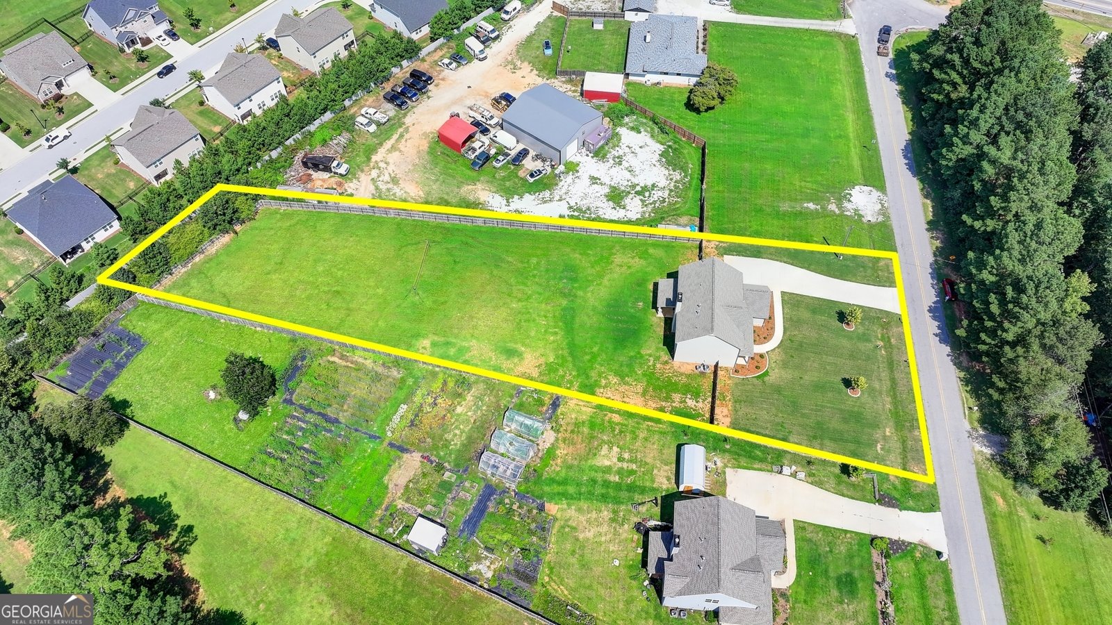 4500 Bay Creek Road Loganville - 41