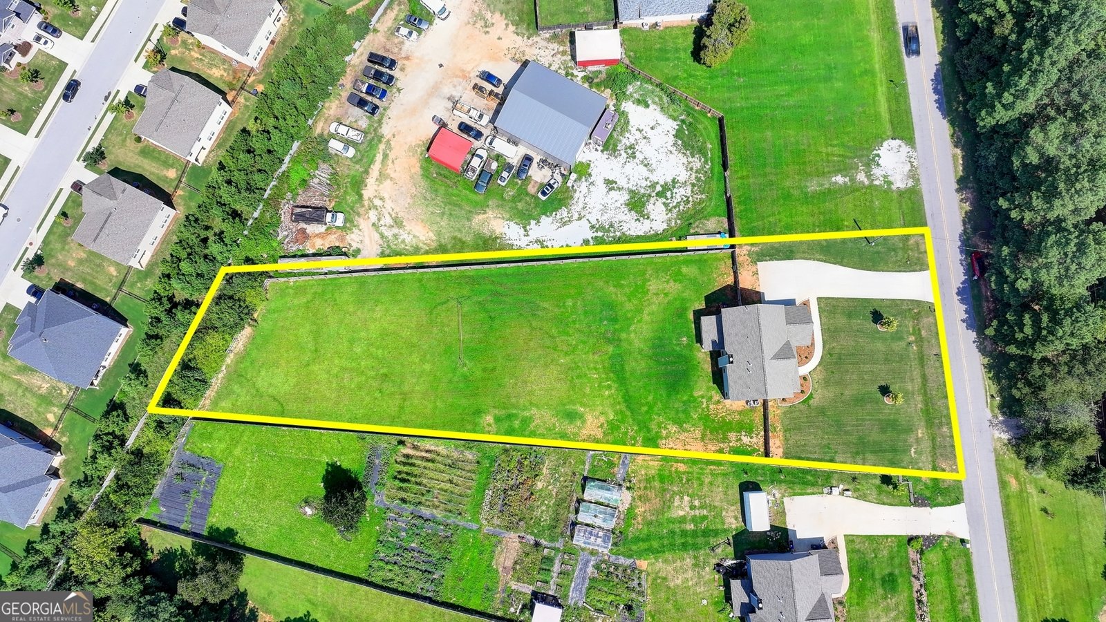 4500 Bay Creek Road Loganville - 42