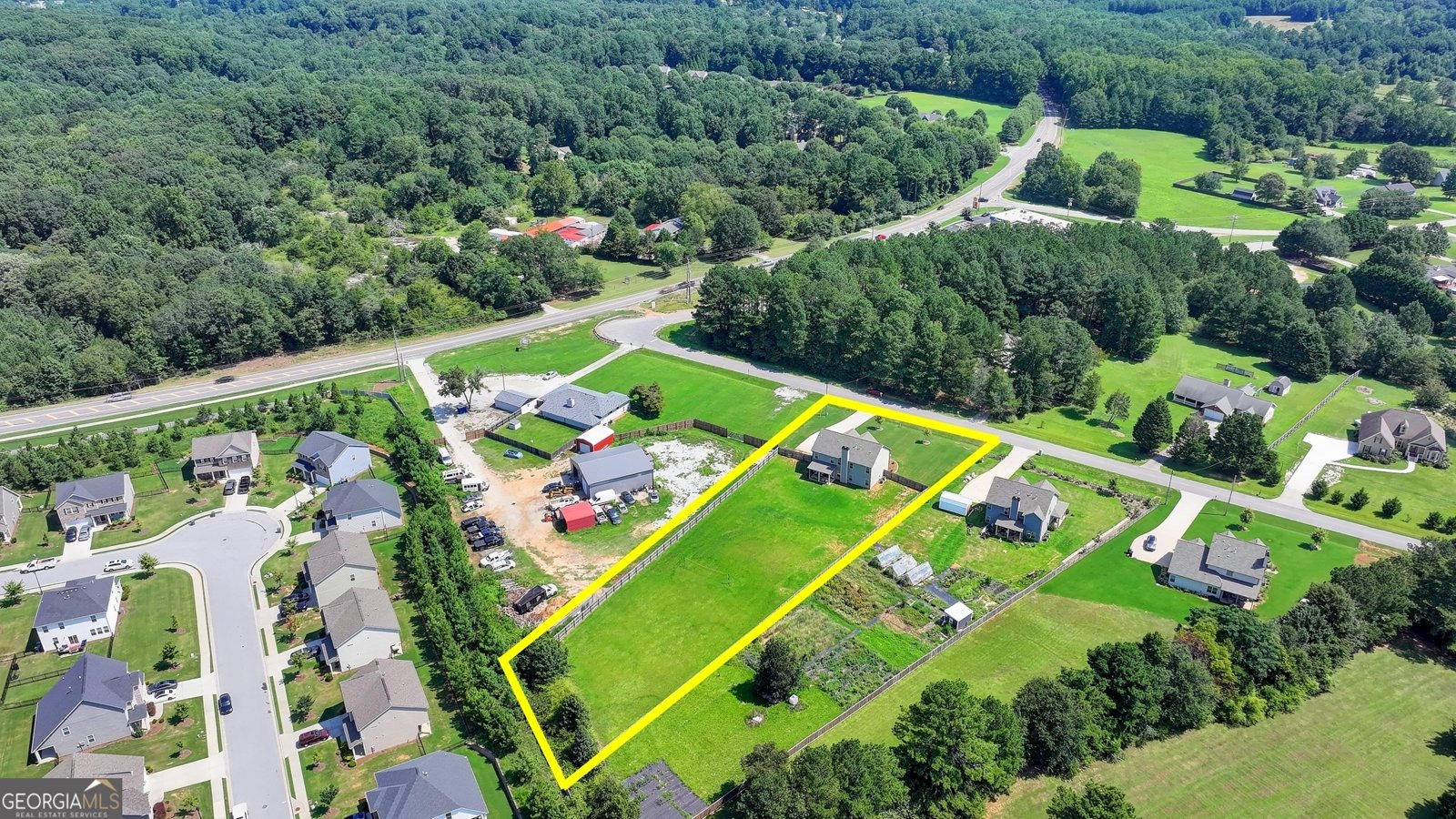 4500 Bay Creek Road Loganville - 43