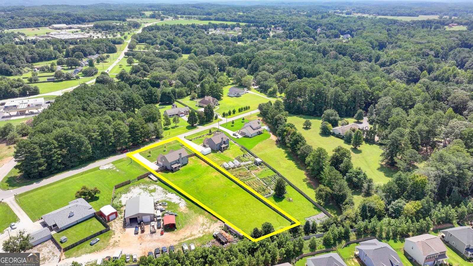 4500 Bay Creek Road Loganville - 44