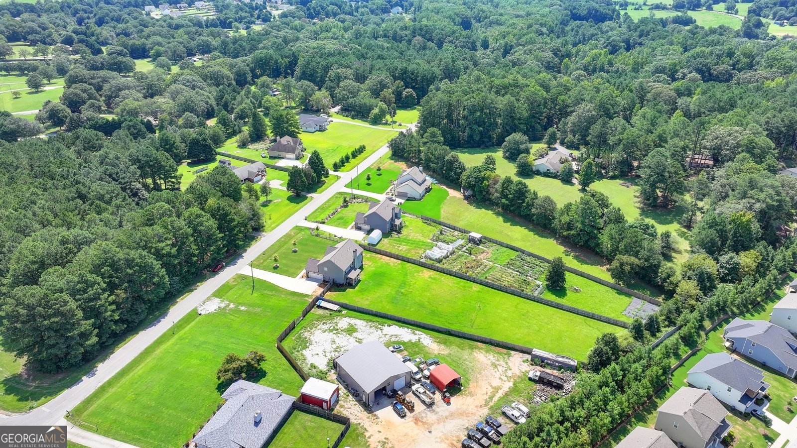 4500 Bay Creek Road Loganville - 45
