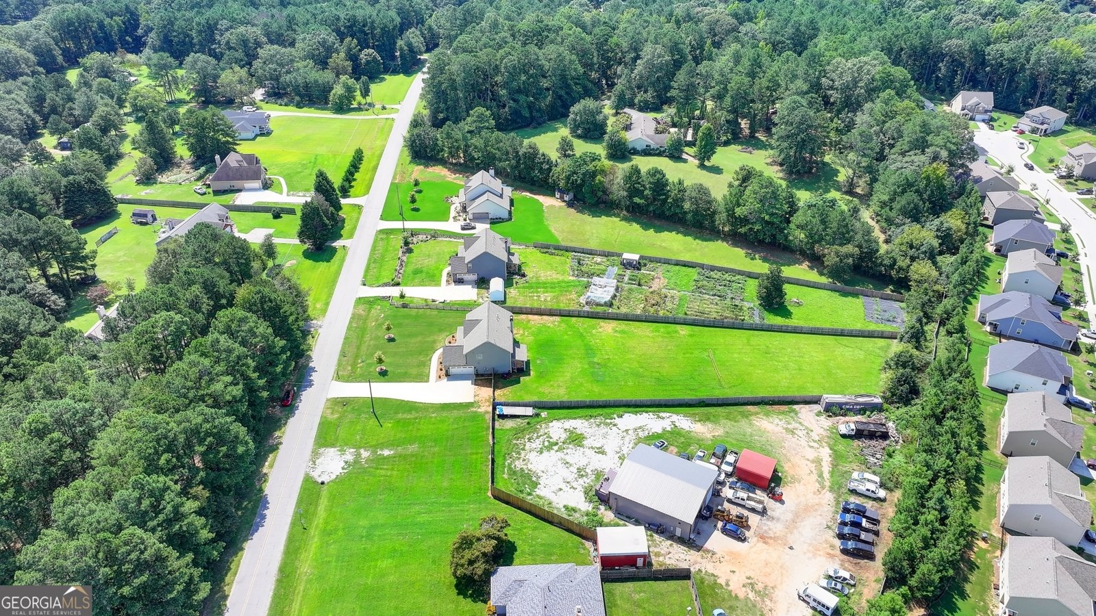 4500 Bay Creek Road Loganville - 46