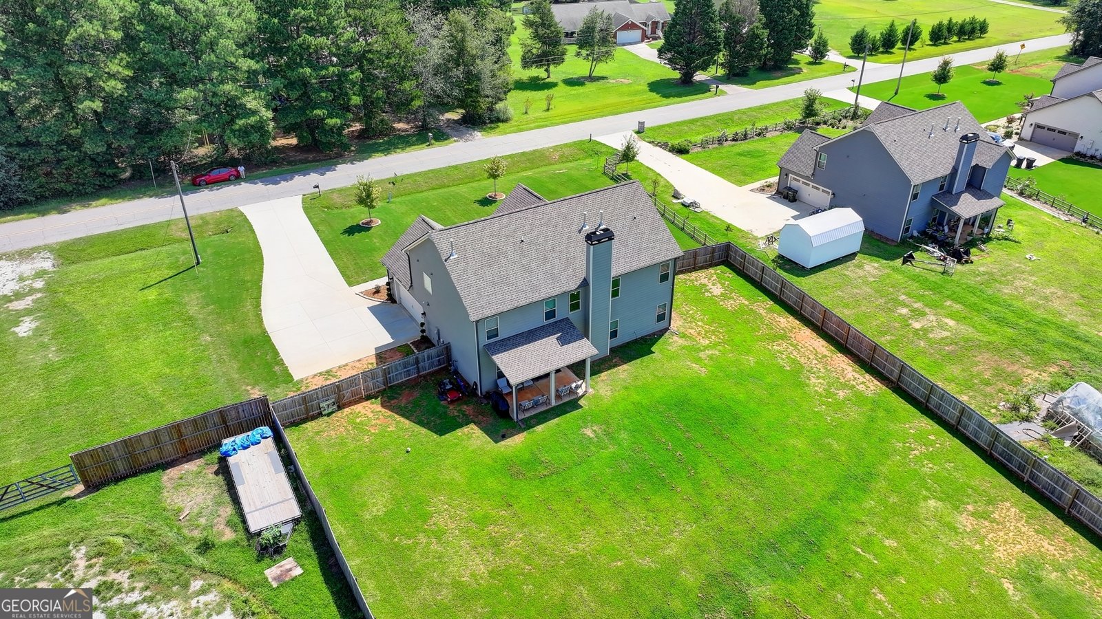 4500 Bay Creek Road Loganville - 47