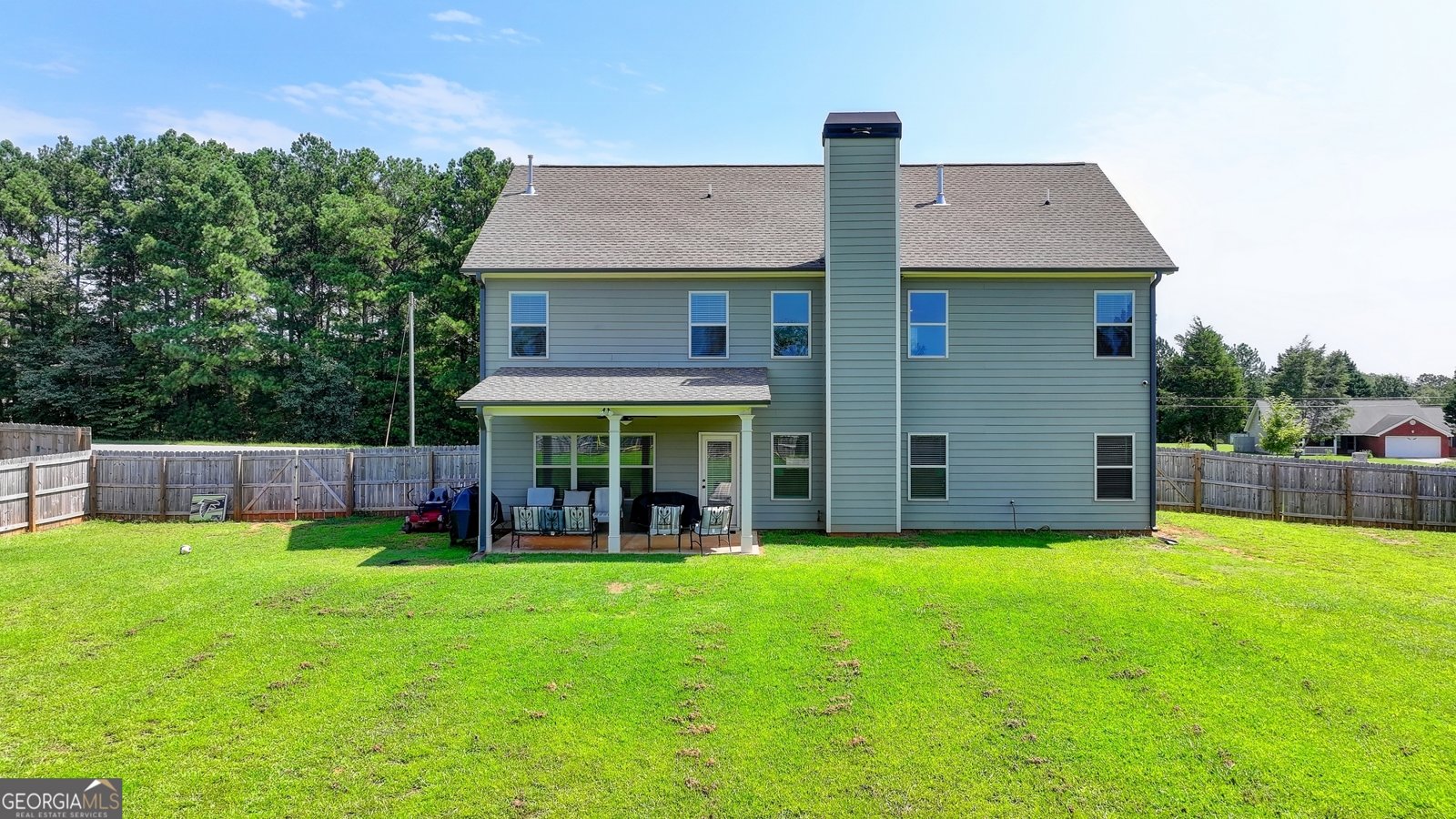 4500 Bay Creek Road Loganville - 48