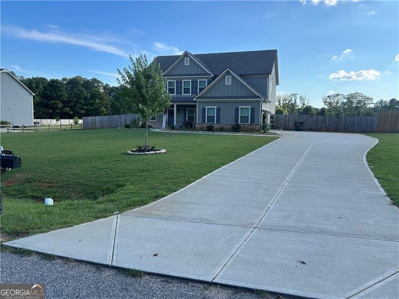 4500 Bay Creek Road Loganville - 5