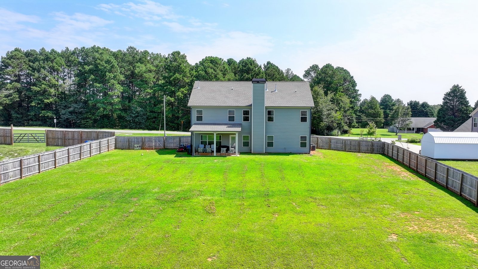 4500 Bay Creek Road Loganville - 51