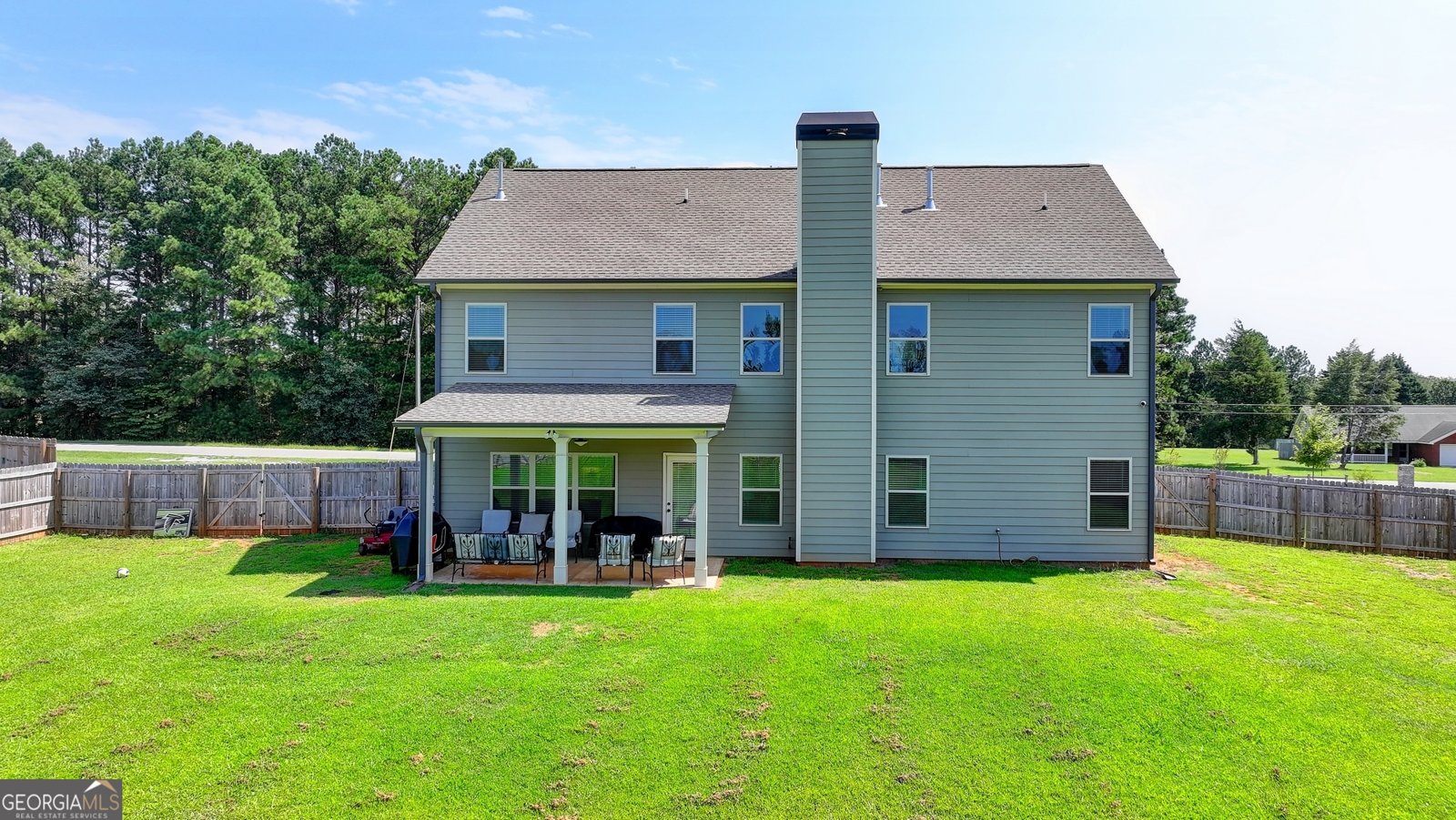 4500 Bay Creek Road Loganville - 52