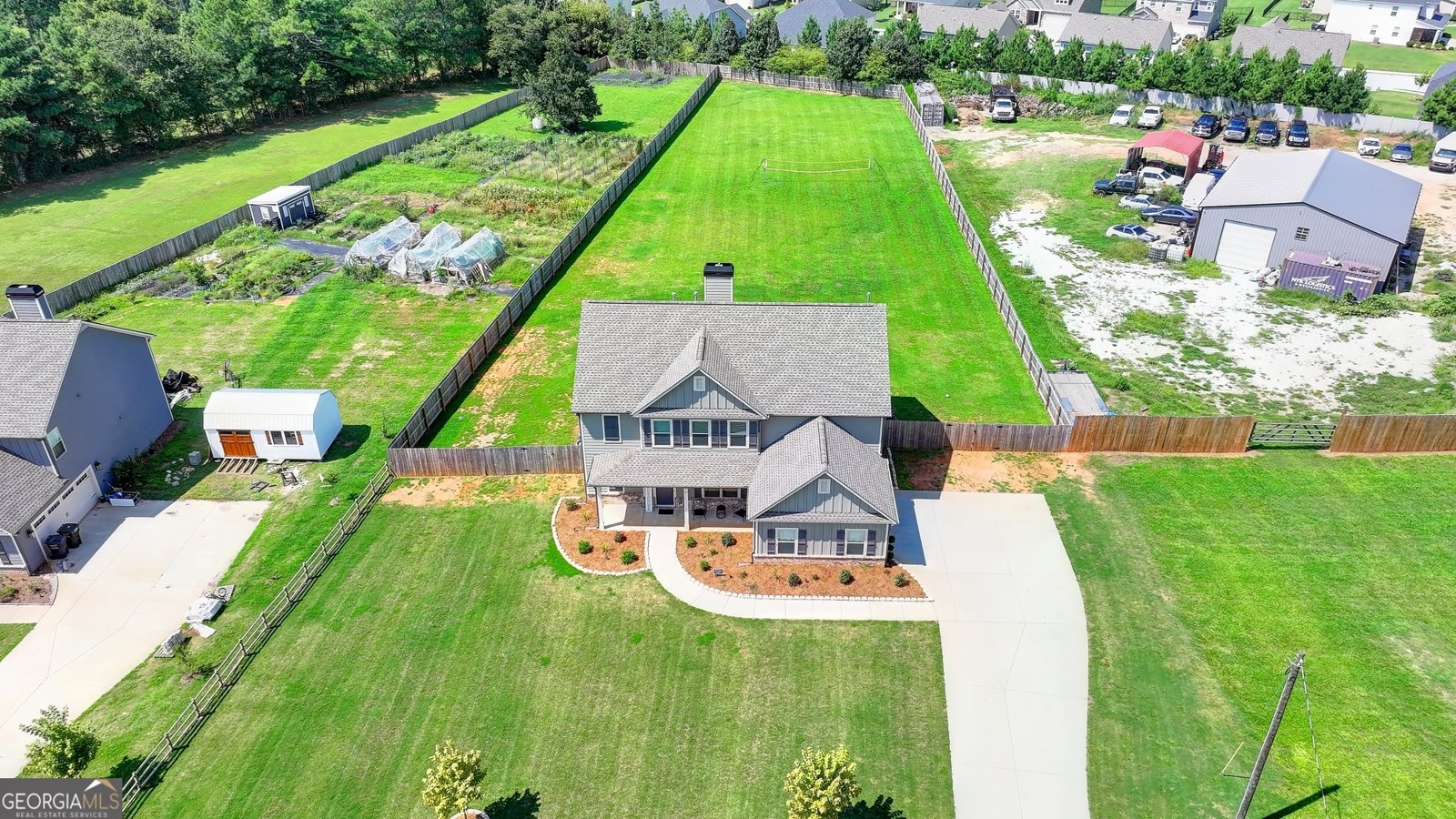 4500 Bay Creek Road Loganville - 57