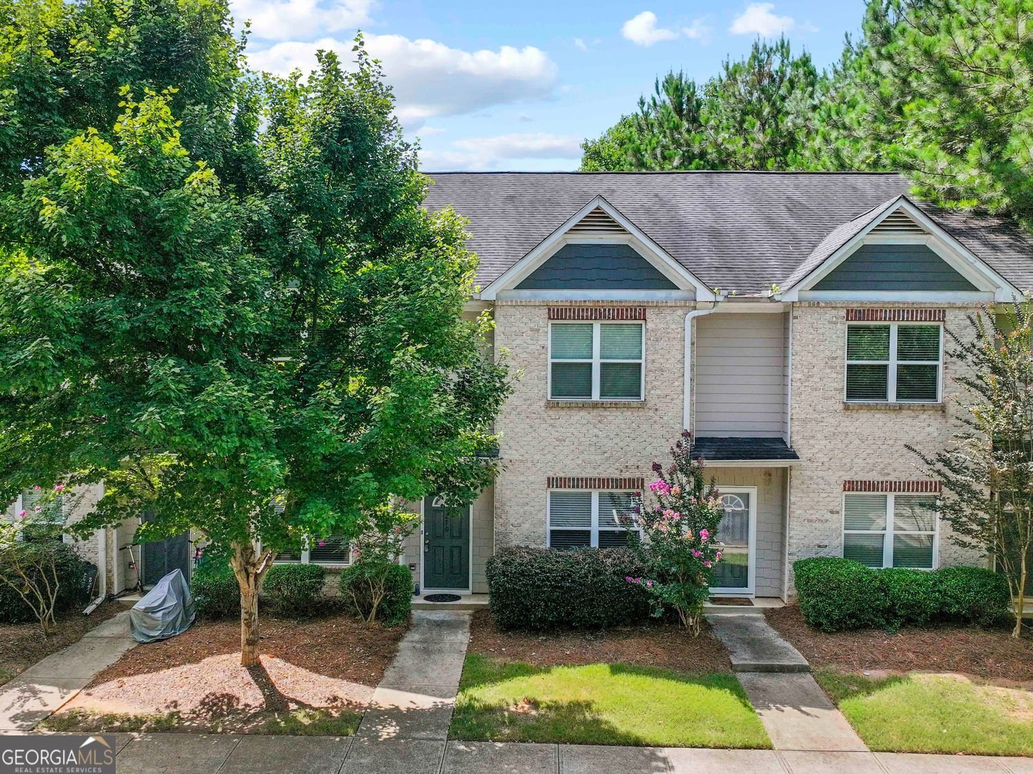 1270 Binghampton Circle Circle Bogart - 1