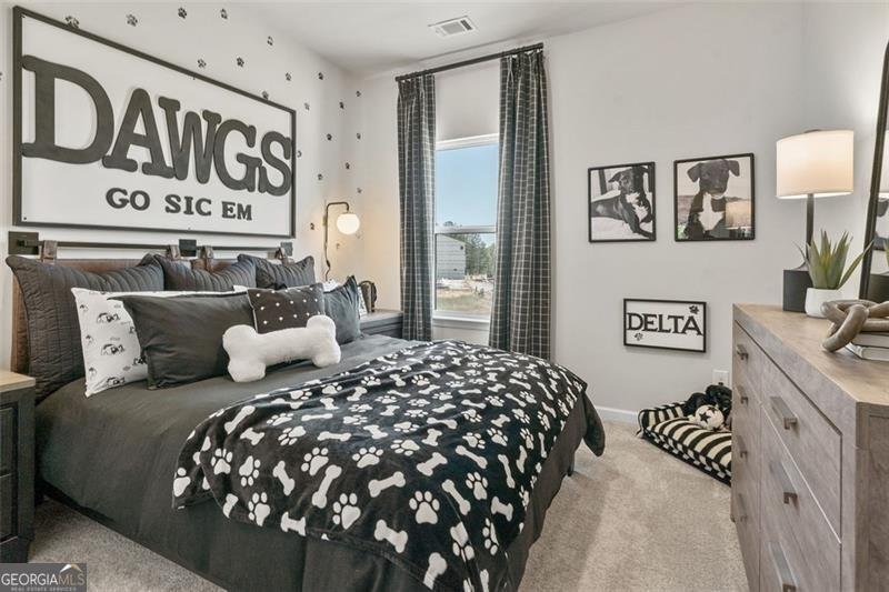 51 Peeples Drive Lawrenceville - 8