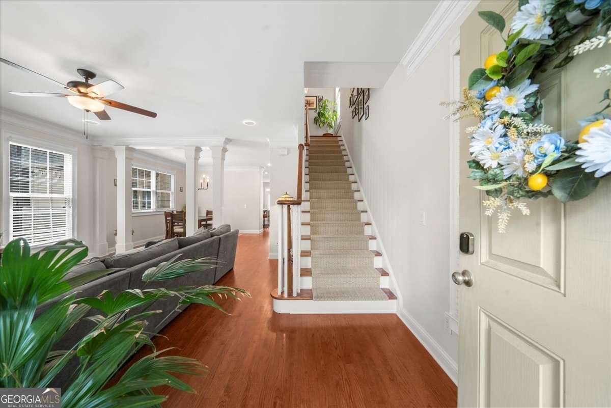 1071 Davis Circle Atlanta - 10