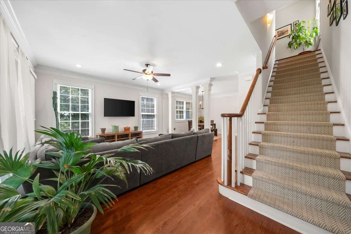 1071 Davis Circle Atlanta - 11