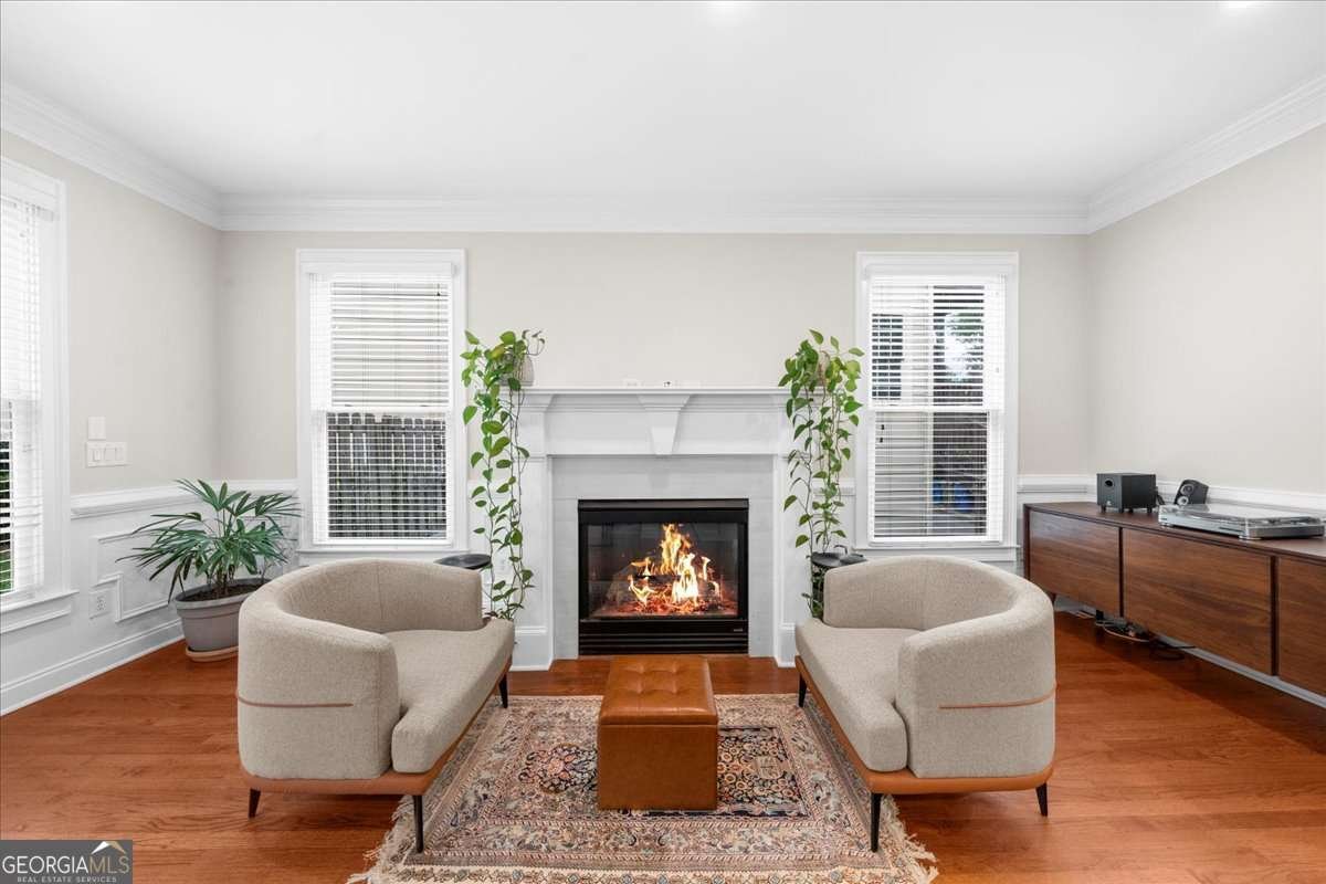 1071 Davis Circle Atlanta - 12