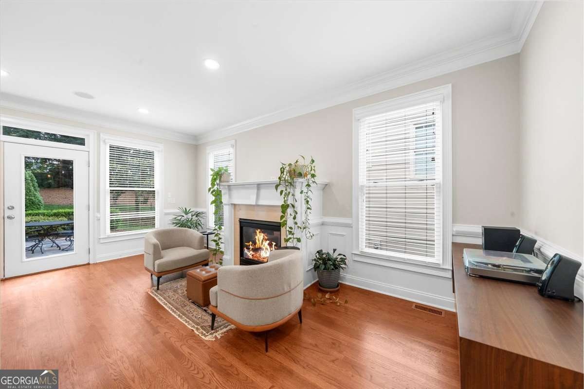 1071 Davis Circle Atlanta - 13
