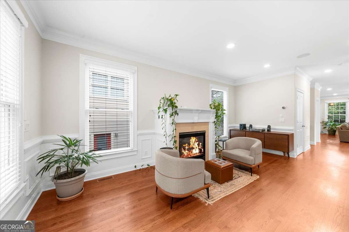 1071 Davis Circle Atlanta - 14