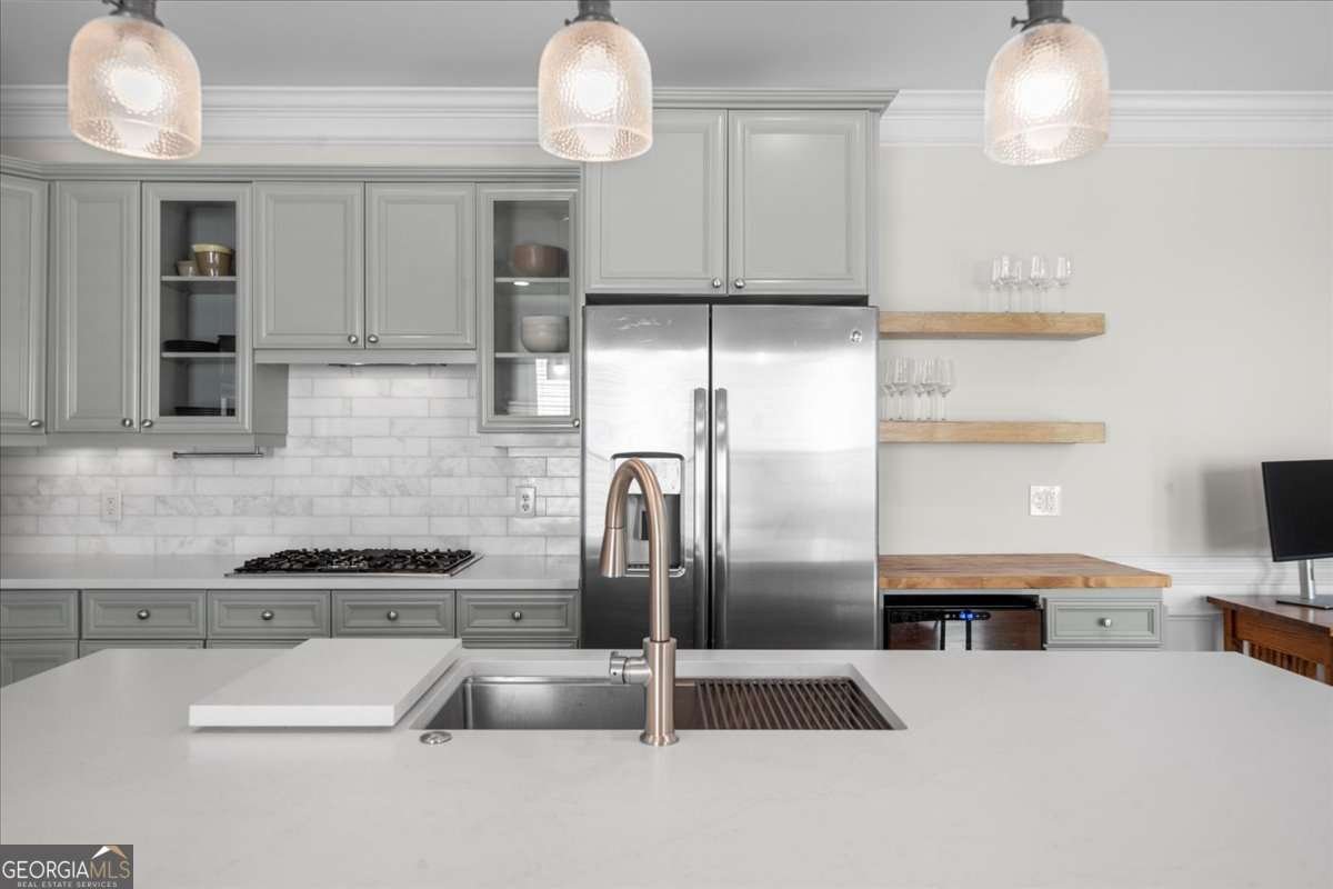 1071 Davis Circle Atlanta - 15