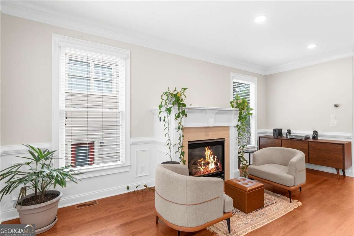1071 Davis Circle Atlanta - 17