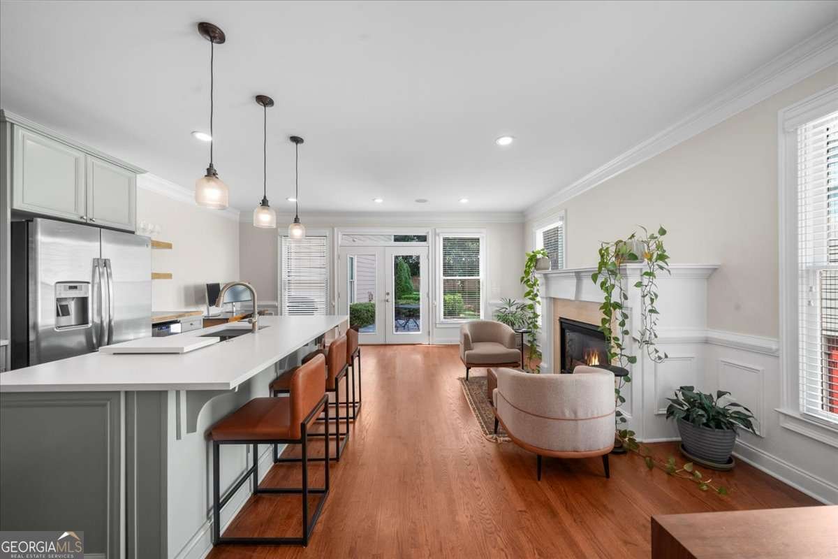 1071 Davis Circle Atlanta - 18