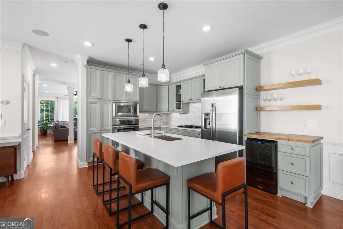 1071 Davis Circle Atlanta - 19