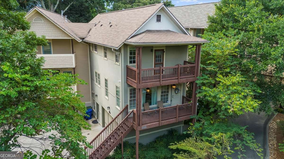 1071 Davis Circle Atlanta - 2