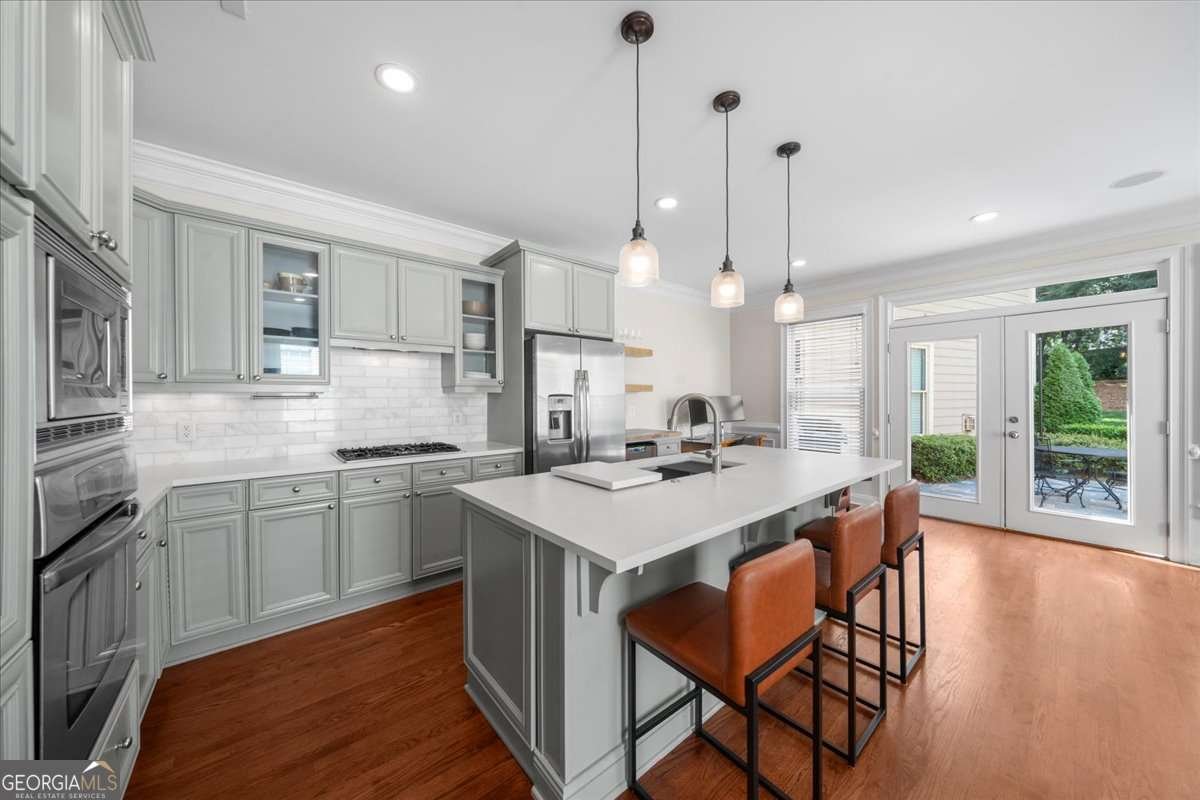 1071 Davis Circle Atlanta - 20