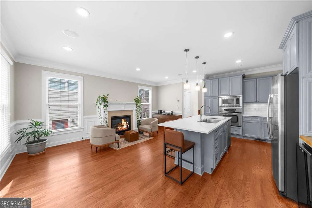 1071 Davis Circle Atlanta - 21