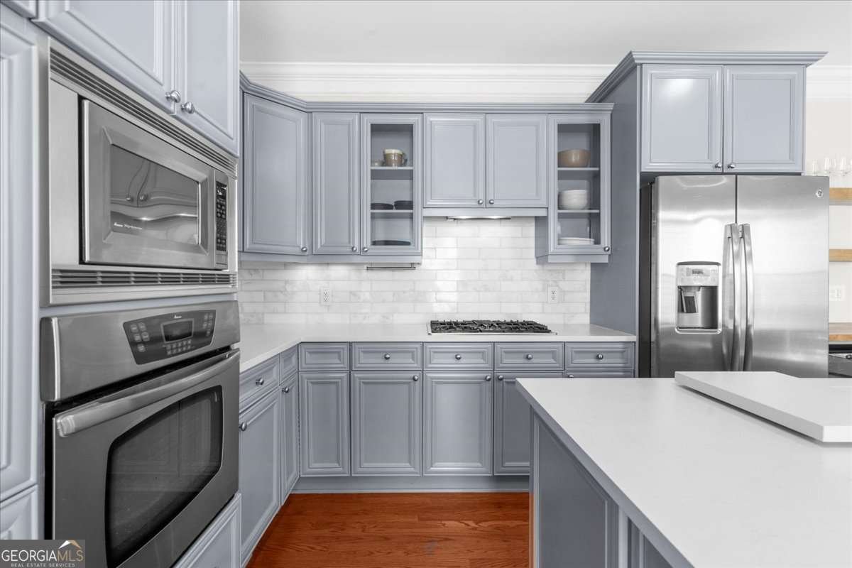 1071 Davis Circle Atlanta - 24