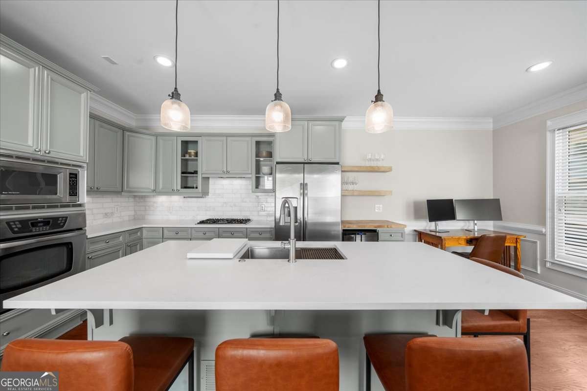1071 Davis Circle Atlanta - 25