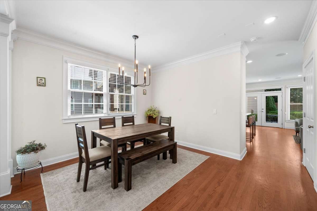 1071 Davis Circle Atlanta - 26