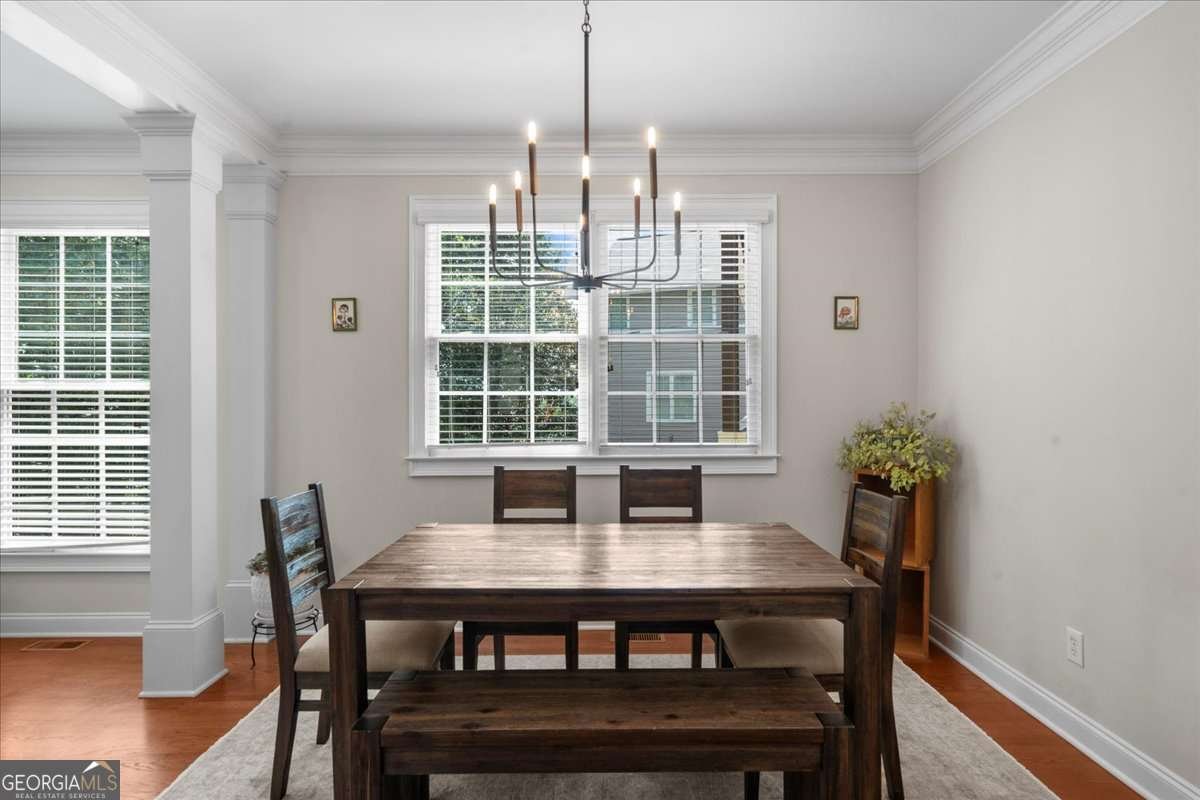 1071 Davis Circle Atlanta - 29
