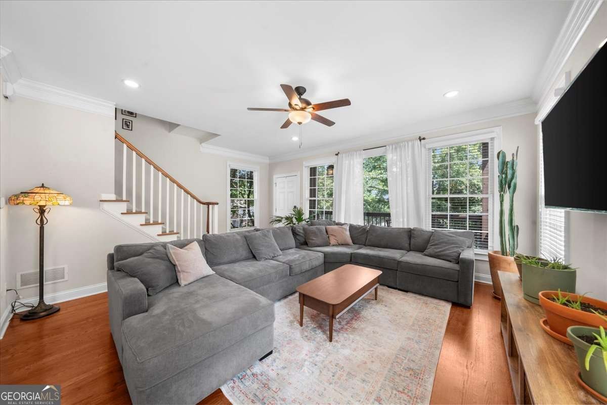 1071 Davis Circle Atlanta - 3