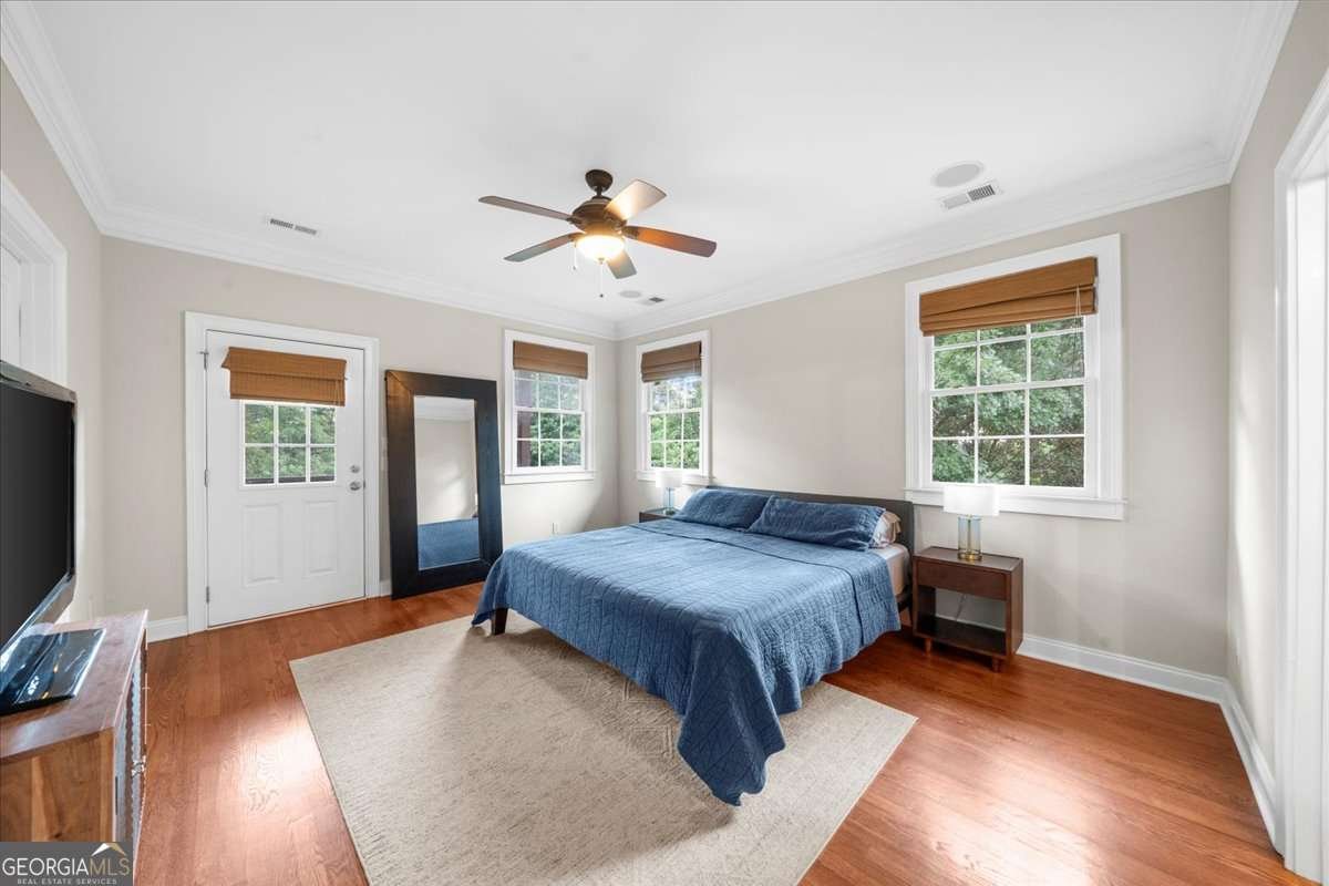 1071 Davis Circle Atlanta - 31