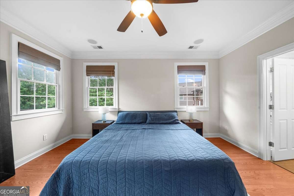 1071 Davis Circle Atlanta - 32
