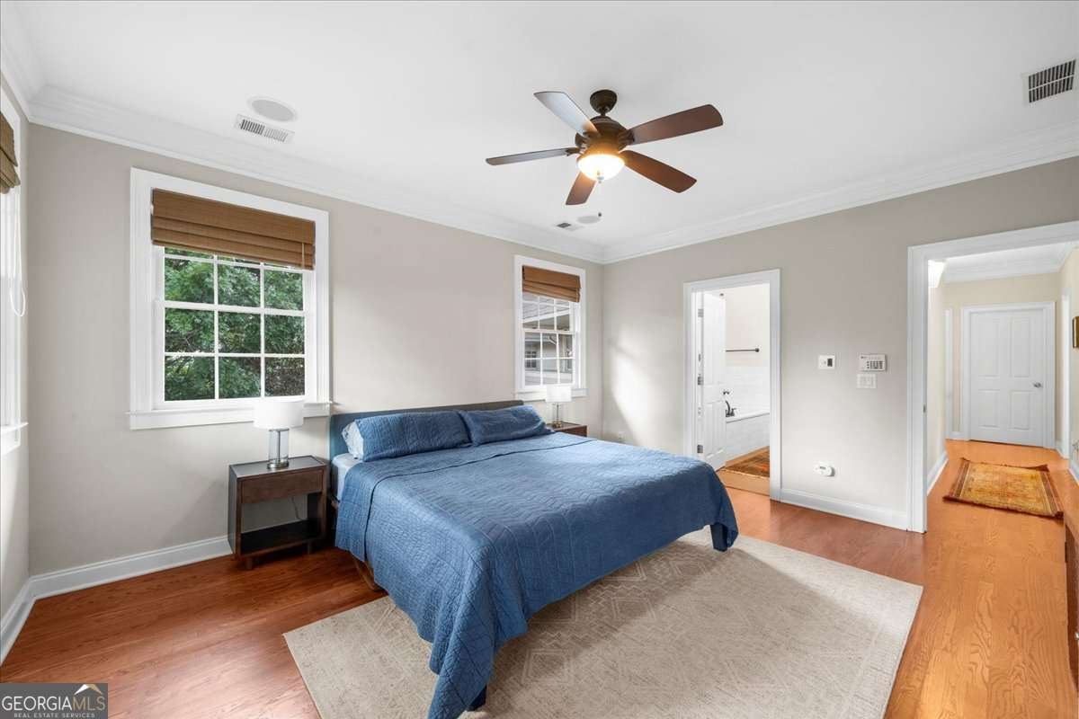 1071 Davis Circle Atlanta - 33