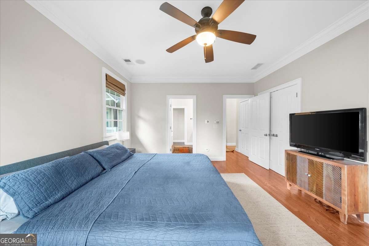 1071 Davis Circle Atlanta - 34