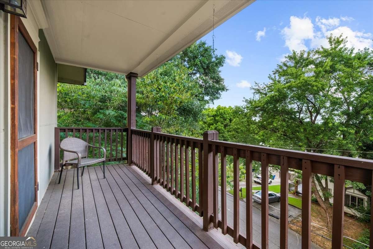 1071 Davis Circle Atlanta - 35