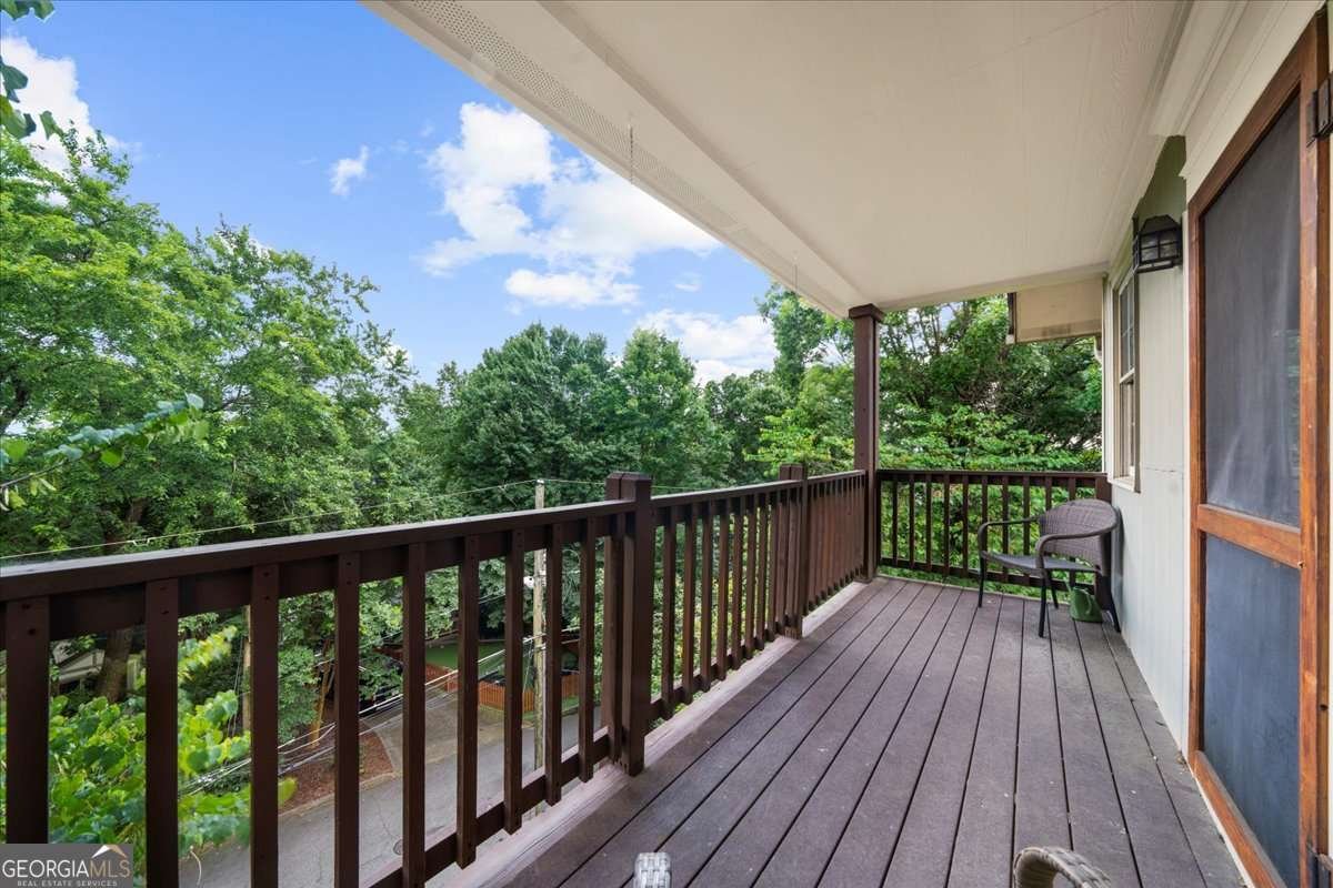 1071 Davis Circle Atlanta - 36