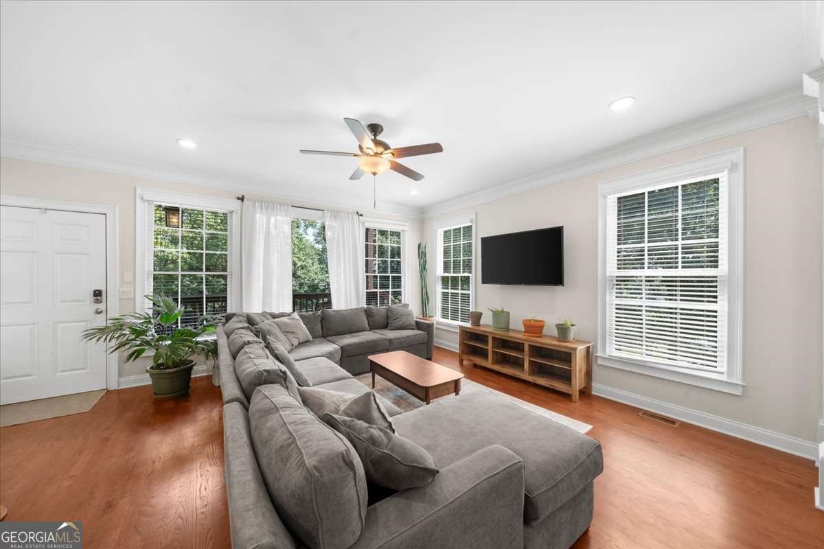 1071 Davis Circle Atlanta - 4